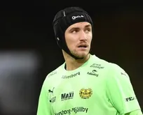 Samsunspor’dan Noel Tornqvist hamlesi! Kalenin yeni sahibi olacak