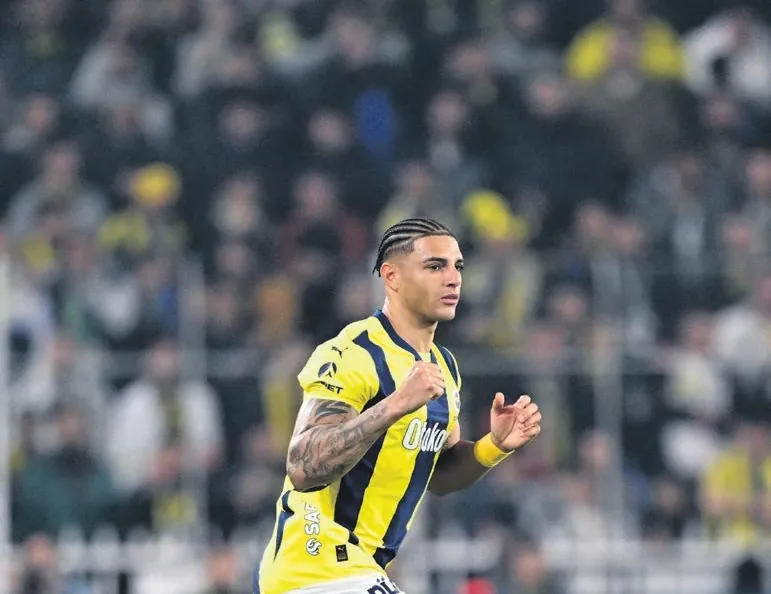 Carlos’a Lille kancası