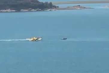 Adana’da yürekle ağza geldi!