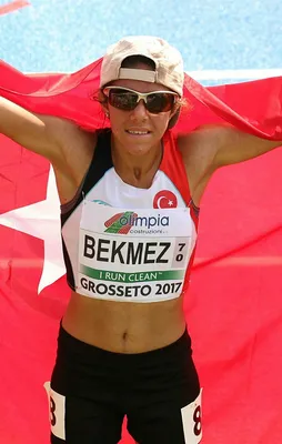 Harikasın Meryem