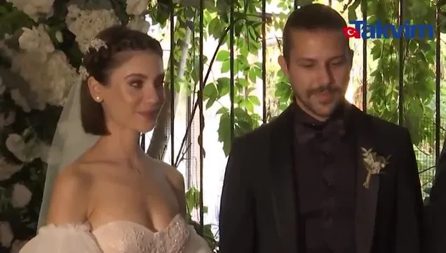 Fulya Zenginer In Esi Bakin Kim Cikti Duyan Inanamadi Meger O Isimle Videosunu Izle Takvim Tv