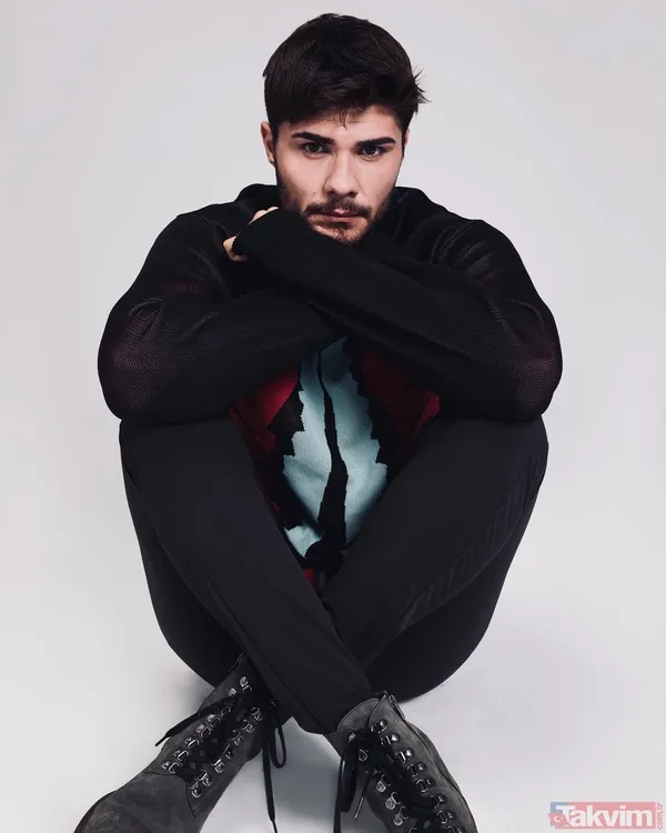 Barış Murat Yağcı açtı ağzını yumdu gözünü! Survivor’dan Nisa Bölükbaşı’na her şeyi anlattı itiraflar peş peşe geldi - 5