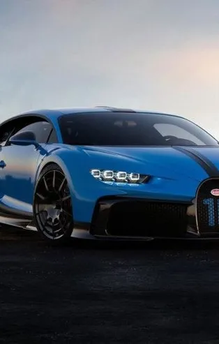 900 Euro’ya Bugatti!