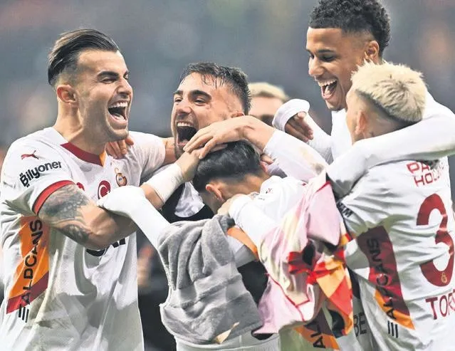 Çok büyük müjde geldi