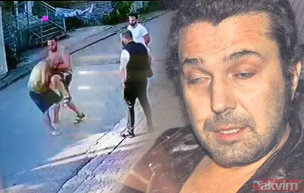 Halil Sezai'nin öldüresiye dövdüğü yaşlı adam konuştu! "Kalbim tıkalıydı yine de vuruyordu" - 1