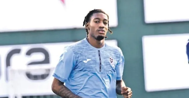 Teknik Direktör Şenol Güneş’ten Muhammed Cham yorumu: Yetenekli ama dağınık