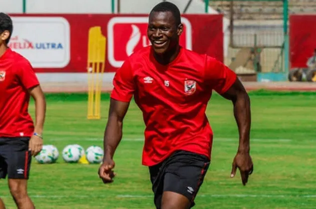 Galatasaray'dan Aliou Dieng atağı