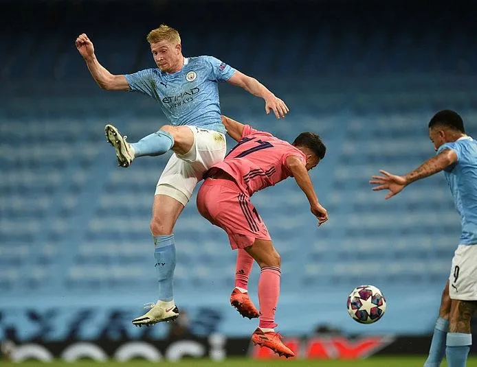 City, Madrid’i eledi!