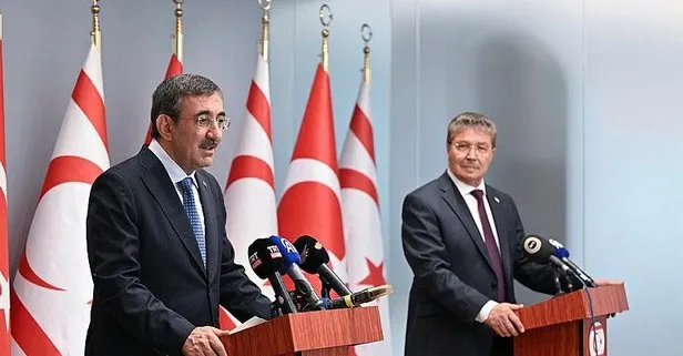 Hayırlı olsun! Azerbaycan ile Kuzey Kıbrıs Türk Cumhuriyeti arasında dostluk grubu kuruldu