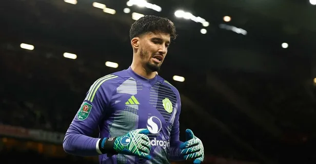 Manchester United'dan Altay Bayındır kararı! Flaş Fenerbahçe detayı