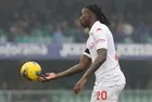 Moise Kean'den müjdeli haber!