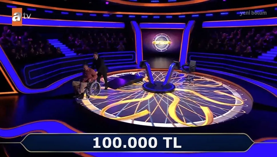 1778795897759.jpeg Milyoner'de "Futbolu iyi bilirim" diyen yarışmacı taca düştü: İşte 200 bin TL'lik o soru!-4