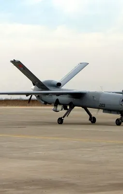 Silahlı İHA'larda büyük hedef