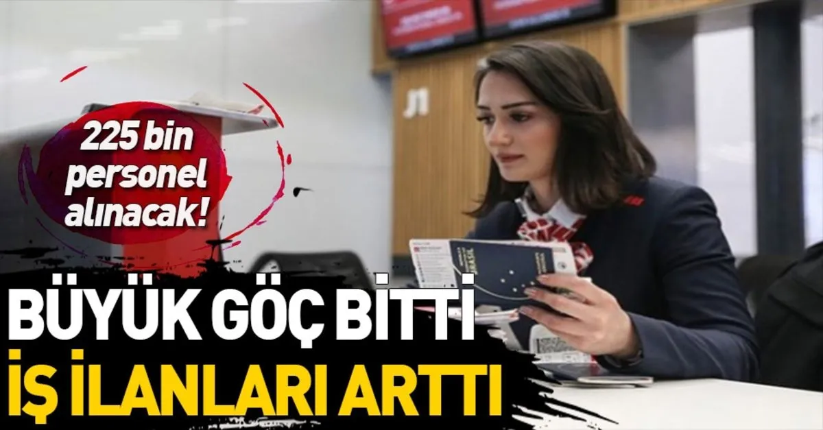Thy Iga Personel Alimi Basvuru Sartlari Nedir Istanbul Havalimani 2019 Thy Iga Personel Alim Is Ilanlari Takvim
