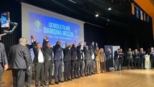 Aralarında İBB Meclis Üyesi Oğuz Sarul da var! 6 CHPli meclis üyesi istifa edip AK Partiye katıldı