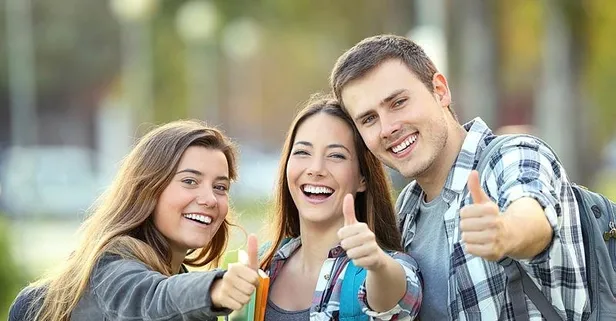 Gençlere iş kapısı