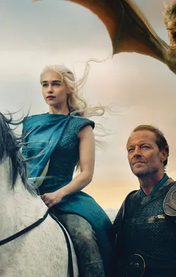 Game of Thrones hakkında bilinmeyen 22 gerçek