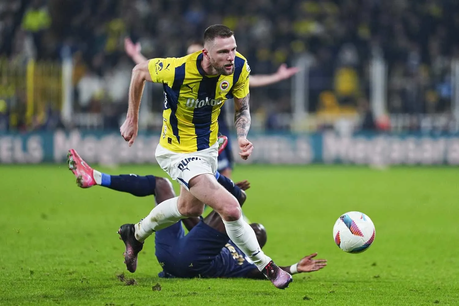 Fenerbahçe'ye Skriniar müjdesi! - 3