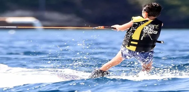 Meksikalı milyarder Bodrum'dan ayrılamadı-4