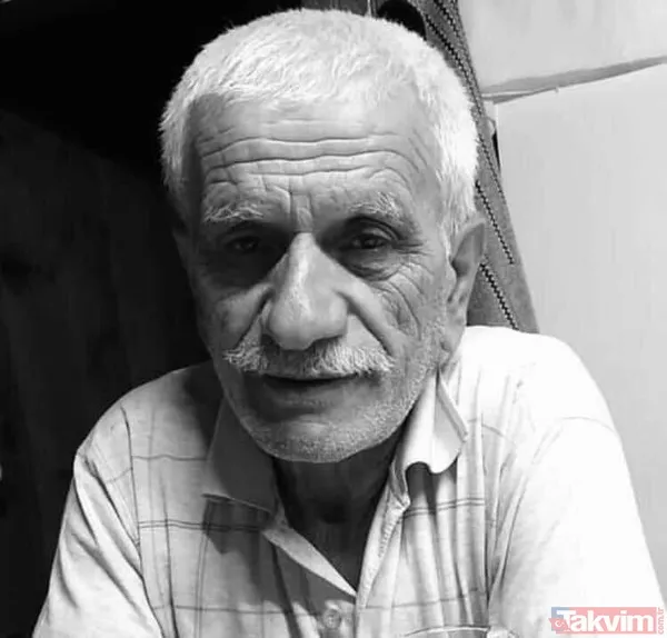 Camide teravih namazı kılarken kalp krizi geçirip hayatını kaybetti - 7