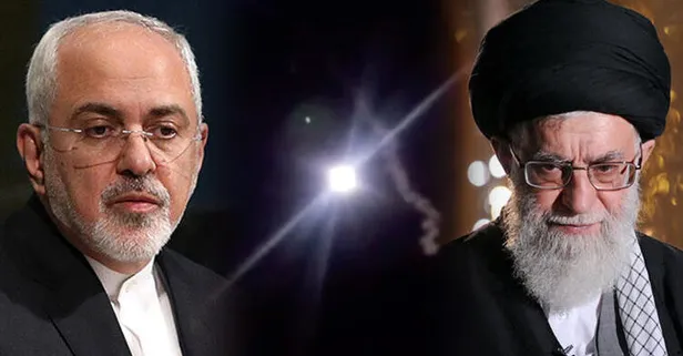 Son dakika: İran'dan bir açıklaması daha geldi: Füzeler en zayıf karşılıktı