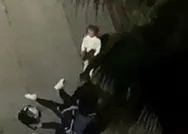 SON DAKİKA: Samsundaki kadına şiddet olayının faili İbrahim Zarap için ‘Kasten öldürmeye teşebbüs’ten 18 yıl