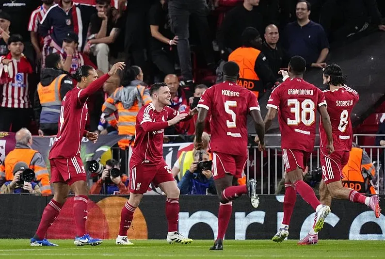 Liverpool’da Galatasaray maçı öncesi kriz!