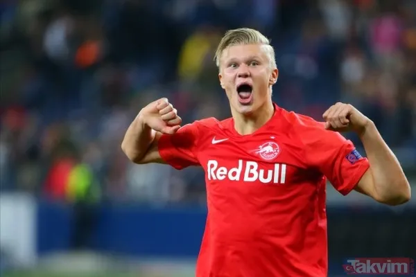 Muslera Şampiyonlar Ligi'nde zirvede! En fazla kurtarış ondan - 4