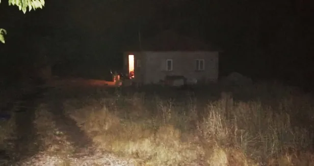 Son dakika: Isparta’da damat dehşeti: Eşi, kayın pederi ve muhtarı öldürdü-5