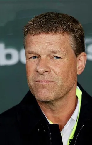 Koeman: Maçın genelinde iyi olan bizdik