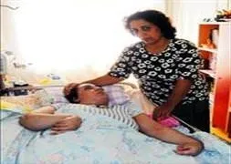 Elektrik kesilirse Duygu ölecek...