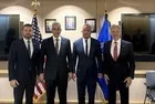 Sağlık Bakanı Memişoğlu, ABD Sağlık Bakanı Robert F. Kennedy Jr. ile görüştü: Sağlıkta iş birliği masaya yatırıldı