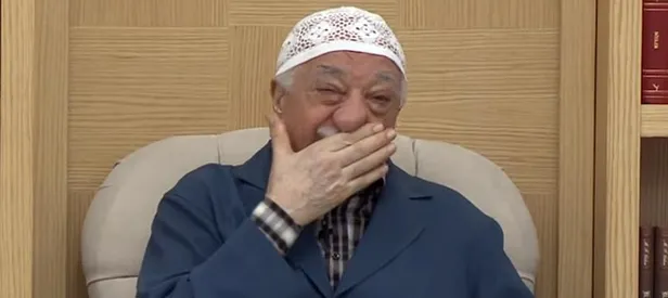 FETÖ "hususi"lerine haftalık 25 bin lira ödemiş