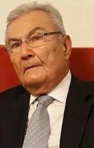 Baykal hastanede