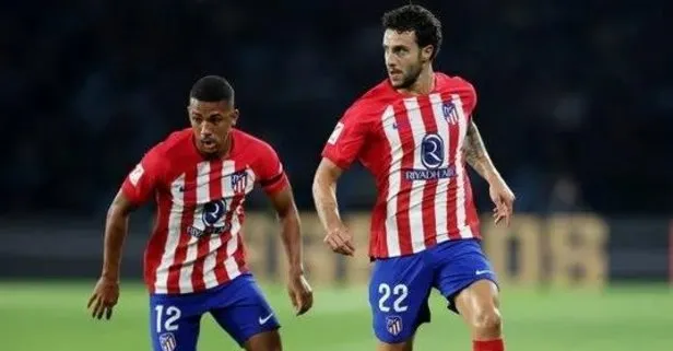 Fenerbahçe'den Mario Hermoso hamlesi!