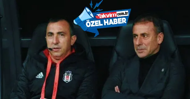 Süper Lig’de ve TFF 1. Lig’de zirve usta ve çırağın! Abdullah Avcı ve Recep Uçar hakkında dikkat çeken detay