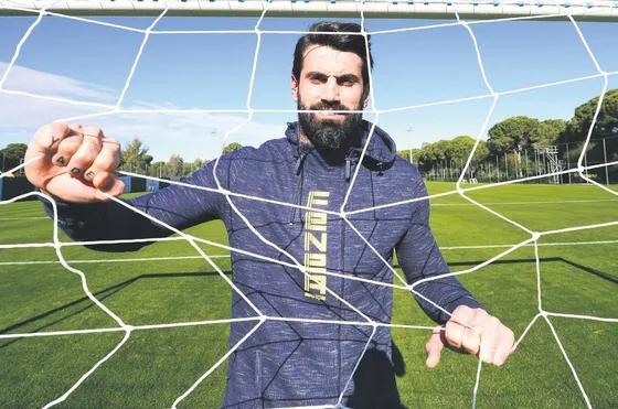 Volkan Demirel: Çünkü kadro yeterli değil!-1