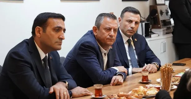 "Ses kaydı" bombası patlamıştı! CHP’li Beyoğlu Belediye Başkanı İnan Güney ifadeye çağrıldı
