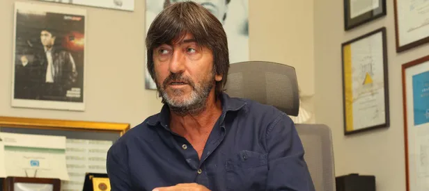 Dilmen: Bek falan oynamaz