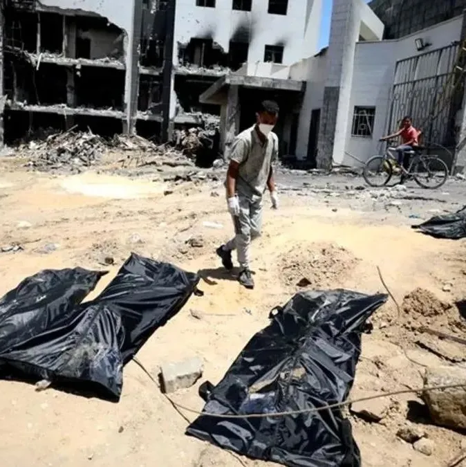 Gazze’de kritik saatler