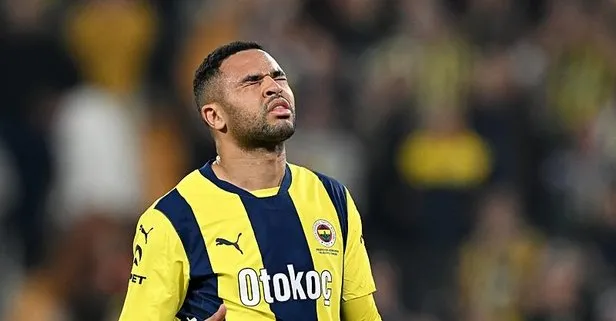 Mourinho'dan En Nesyri'ye özel talimat