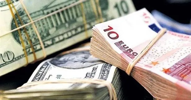 Dolar ve Euro ne kadar? 14 Şubat 2018 Döviz kurları