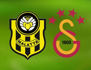 Yeni Malatyaspor - Galatasaray maçı hangi kanalda, ne zaman? İşte ilk 11'ler