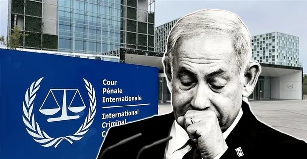 Katil Netanyahu UCM'nin kararına itiraz etti! Temyize gidiyor