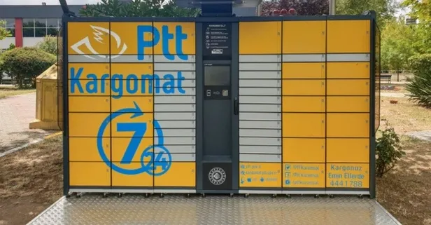 Kargoda yeni dönem başladı