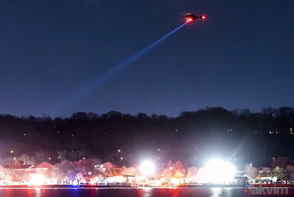 ABD’deki faciada kıyamet uçağı şüphesi: “Çok gizli” proje üç ay önce duyuruldu kazadan sonra ortaya çıktı - 2