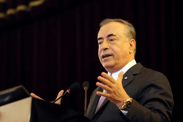 Mustafa Cengiz'den yaylım ateşi! "Aslan kükrerse düşmanları kendi seli içinde boğulur"-1