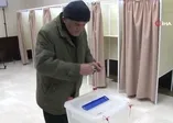 Azerbaycan sandık başına gidiyor