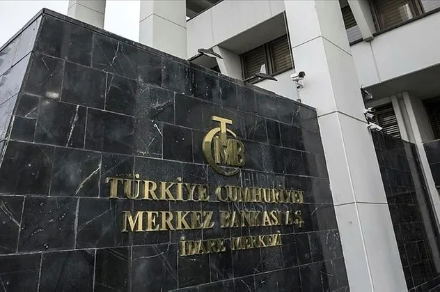 Türkiye Cumhuriyet Merkez Bankası 40 Bilişim Uzman Yardımcısı alacak (Merkez Bankası personel alm ilanları)