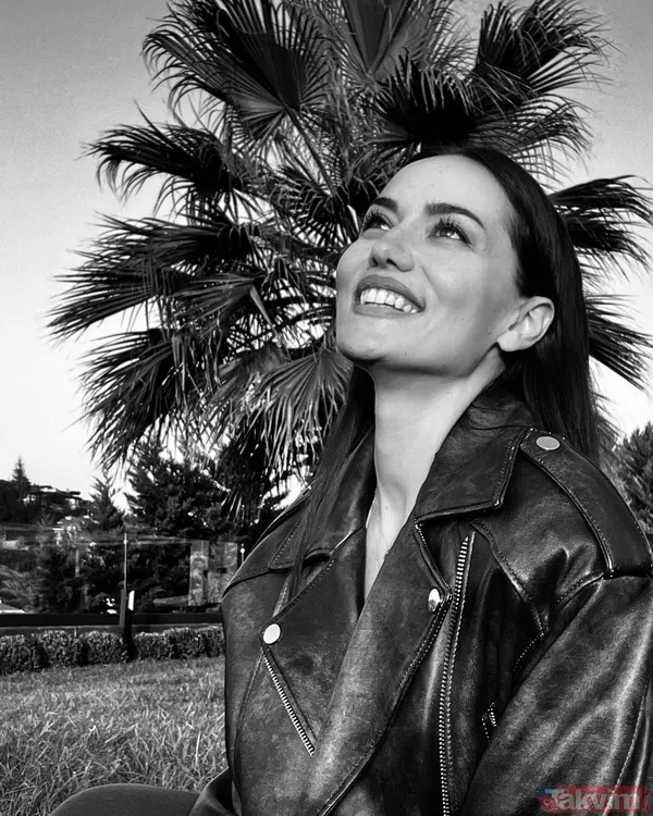 Fahriye Evcen ile Burak Özçivit’in oğulları Karan ve Kerem’in karavan macerası! Özçivit kardeşlerin eğlenceli anları... - 8